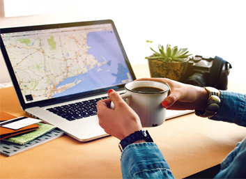 School Bus Tracking Software